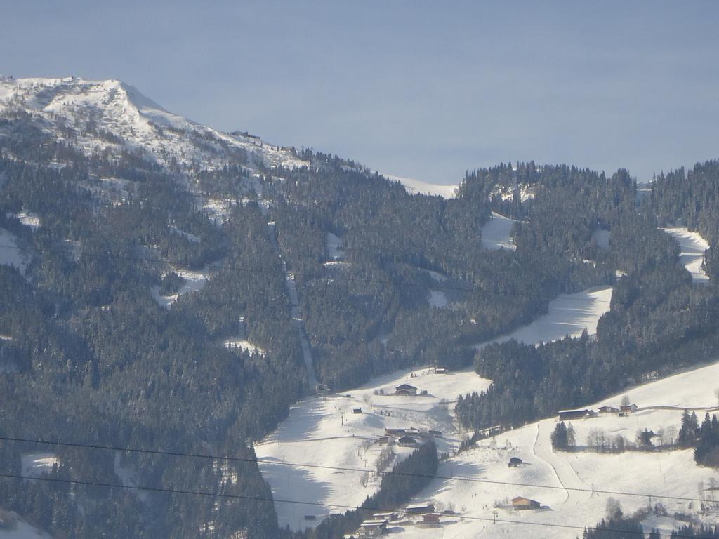 Apartmán Kilahof Hart im Zillertal Pokoj fotografie