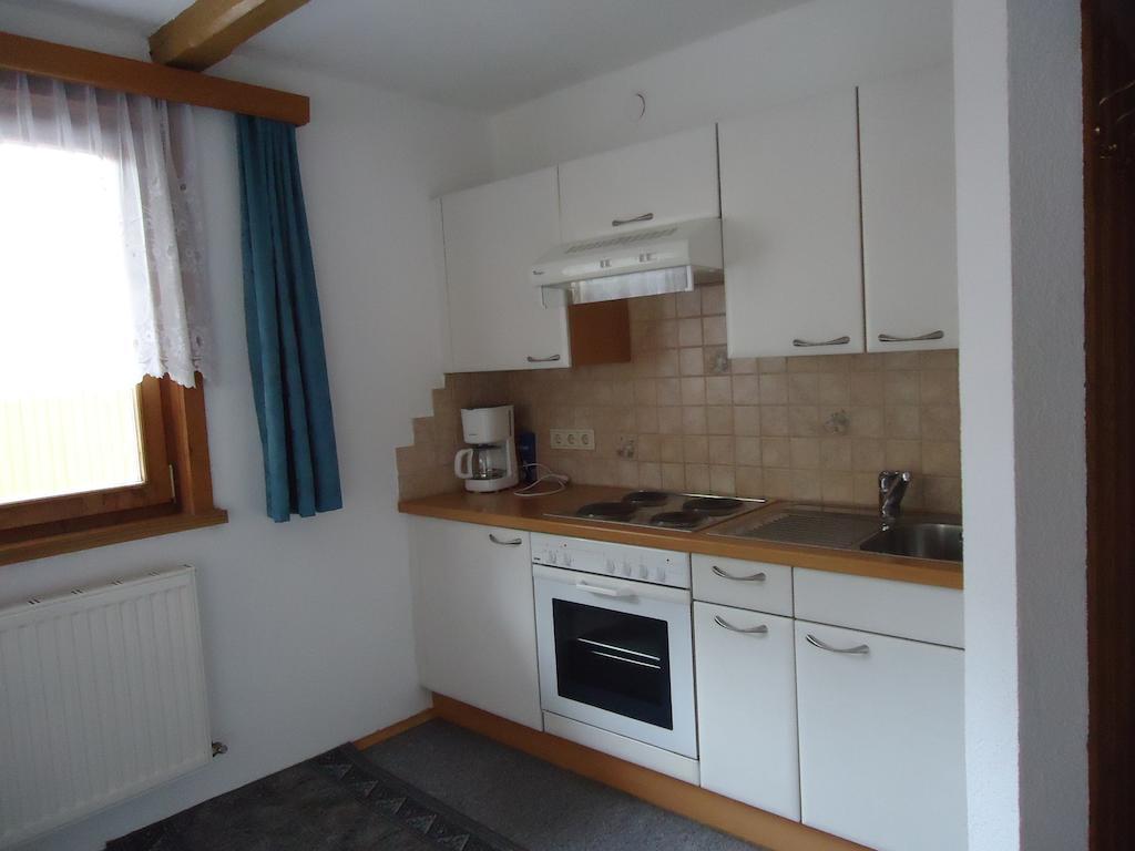 Apartmán Kilahof Hart im Zillertal Pokoj fotografie