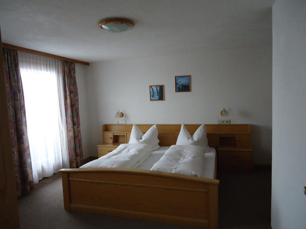 Apartmán Kilahof Hart im Zillertal Pokoj fotografie