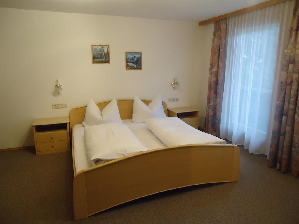 Apartmán Kilahof Hart im Zillertal Pokoj fotografie