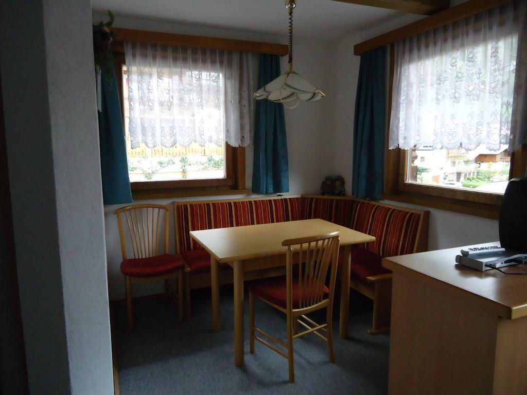 Apartmán Kilahof Hart im Zillertal Pokoj fotografie