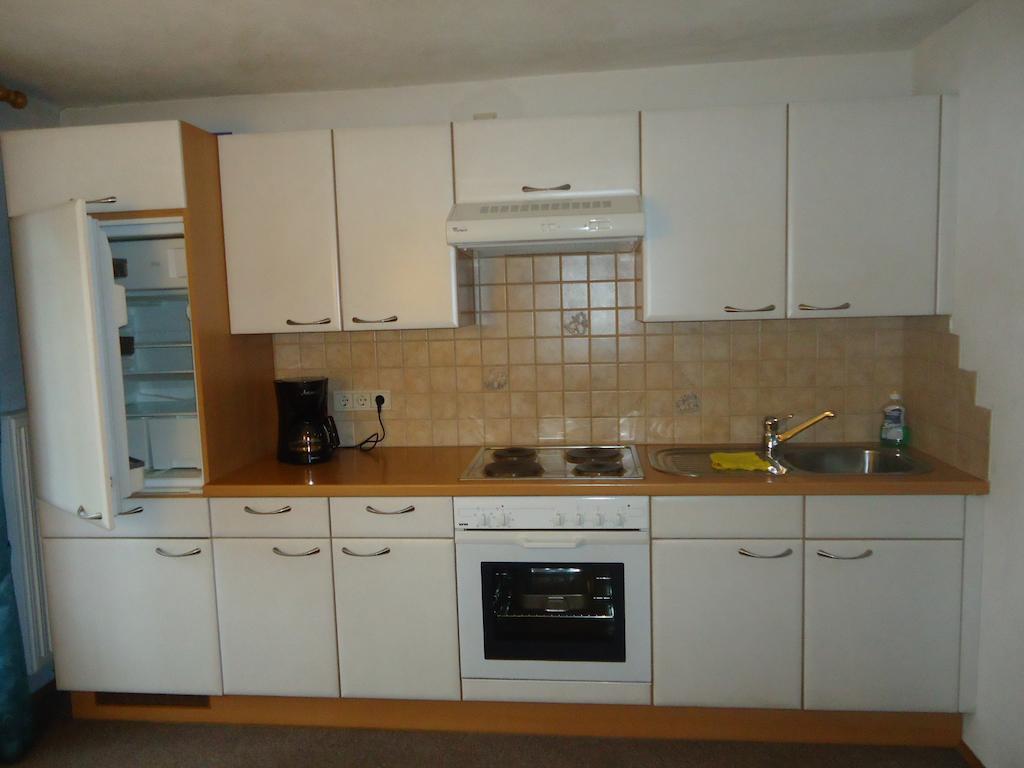 Apartmán Kilahof Hart im Zillertal Pokoj fotografie
