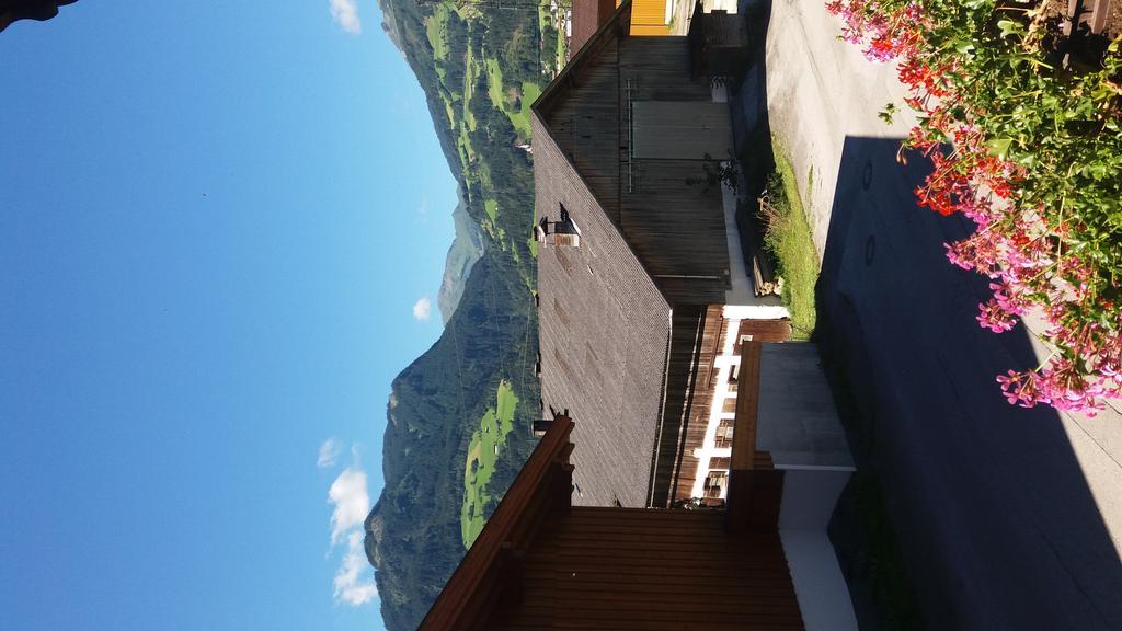 Apartmán Kilahof Hart im Zillertal Exteriér fotografie